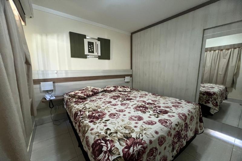 Fotos apartametnos LACQUA DI ROMA  CALDAS NOVAS